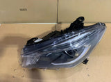 Mercedes CLA200 CLA45 W117 2013-2018 bi-Xenon Headlight left/passenger/near Side