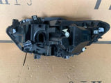 BMW 1 Series F20 Full Led Headlight Right/Driver/Off Side