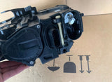 Genuine Oem Audi A3/S3/RS3 8V 2016-2020 Matrix Headlight/Headlamp Assembly Left/Passenger/Near side complete With Modules