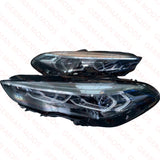 BMW Headlights