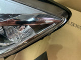 2019 BMW 3 Series F30 LCI Xenon Left Right Side Headlight Headlamp Genuine OEM