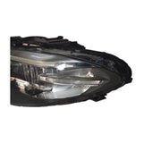 BMW 5 Series 2013-2018 F10 f11 M5 Headlight Headlamp Assembly LCI Adaptive Bi Xenon Left and Right side Pair