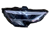 Genuine Oem Audi A3/S3/RS3 8Y Full LED Headlight/Headlamps Assembly Right And Left Side Pair