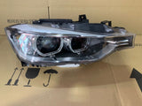 2018 BMW 3 Series F30 LCI Xenon Headlight Headlamp Left Right Side Genuine OEM