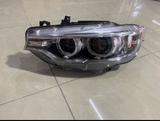 OEM BMW 4 Series F32 F33 F36 F80 F82 Bi-Xenon Headlights Left Right Side