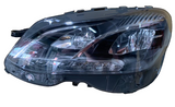 Genuine Oem MERCEDES E CLASS W212 2009-2016 Full Led HEADLIGHT/Headlamp Left/Passenger/Near Side complete unit