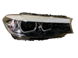 BMW 5 Series 2017-2020 Pre LCI G30 G31 Xenon Headlight Assembly Right/Driver/Off Side complete unit