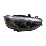 BMW 4 Series F32 F33 F36 F80 F82 Bi-Xenon Headlight Right Side OEM