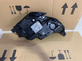 Genuine Oem Audi A3/S3/RS3 8Y Full LED Headlight/Headlamps Assembly Right/Driver/Off side