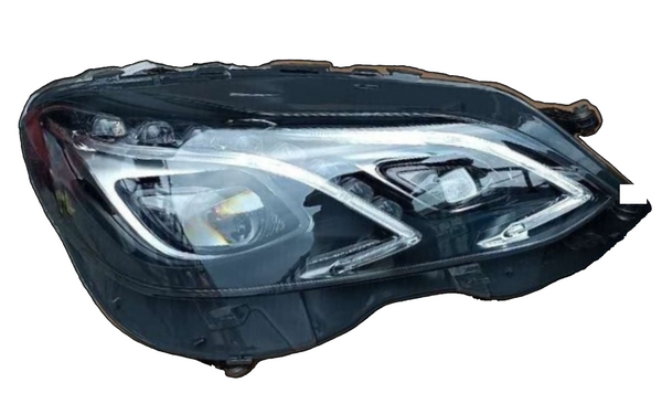 Genuine Oem MERCEDES E CLASS W212 2009-2016 INTELLIGENT ADAPTIVE Led H ...