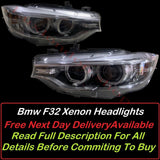 BMW 4 Series F32 F33 F36 F80 F82 Bi-Xenon Headlight Headlamp Left Right