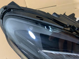 2020-2023 BMW 5 Series G30 LCI Shadow Edition LED Headlight Left Right Side OEM