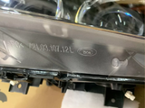 BMW 3 Series F30 2013-2019 Lci bi-xenon Headlight/Headlamp Assembly Right/Driver/Off side Genuine Oem complete unit