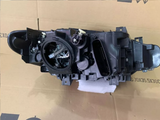 BMW 3 Series F30 2013-2019 Lci bi-xenon Headlight/Headlamp Assembly Left/passenger/near side Genuine Oem complete unit