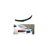 Audi A5 S5 RS5 glossy black Rear trunk Spoiler M4 style 2017-19 coupe Sportsback