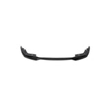 BMW 3 SERIES G20 G21 M PERFORMANCE FRONT Bumper LIP SPOILER SPLITTER GLOSS BLACK