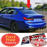 BMW 3 SERIES G20 2018+ M Performance Style ROOF SPOILER TUNING ABS