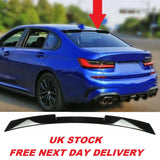 BMW 3 SERIES G20 2018+ M Performance Style ROOF SPOILER TUNING ABS