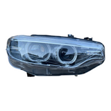 BMW 4 Series F32 LCI 2014-2018 Bi Xenon Headlights